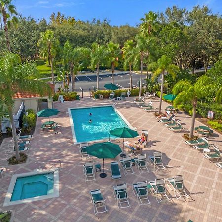 Spring Retreat Near Disney, Perfect For Families Kissimmee Ngoại thất bức ảnh