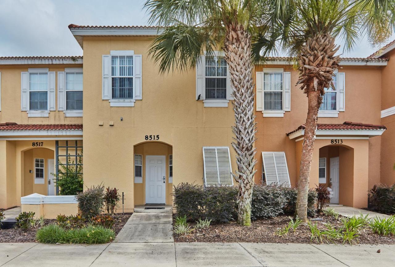 Spring Retreat Near Disney, Perfect For Families Kissimmee Ngoại thất bức ảnh
