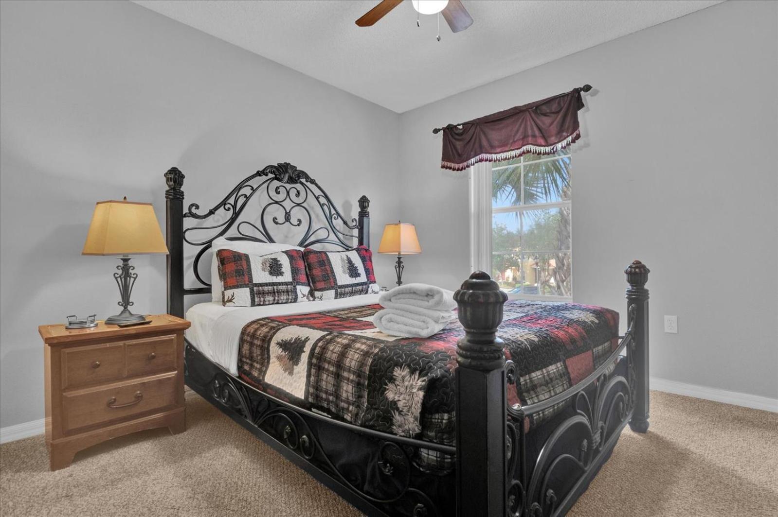 Spring Retreat Near Disney, Perfect For Families Kissimmee Ngoại thất bức ảnh