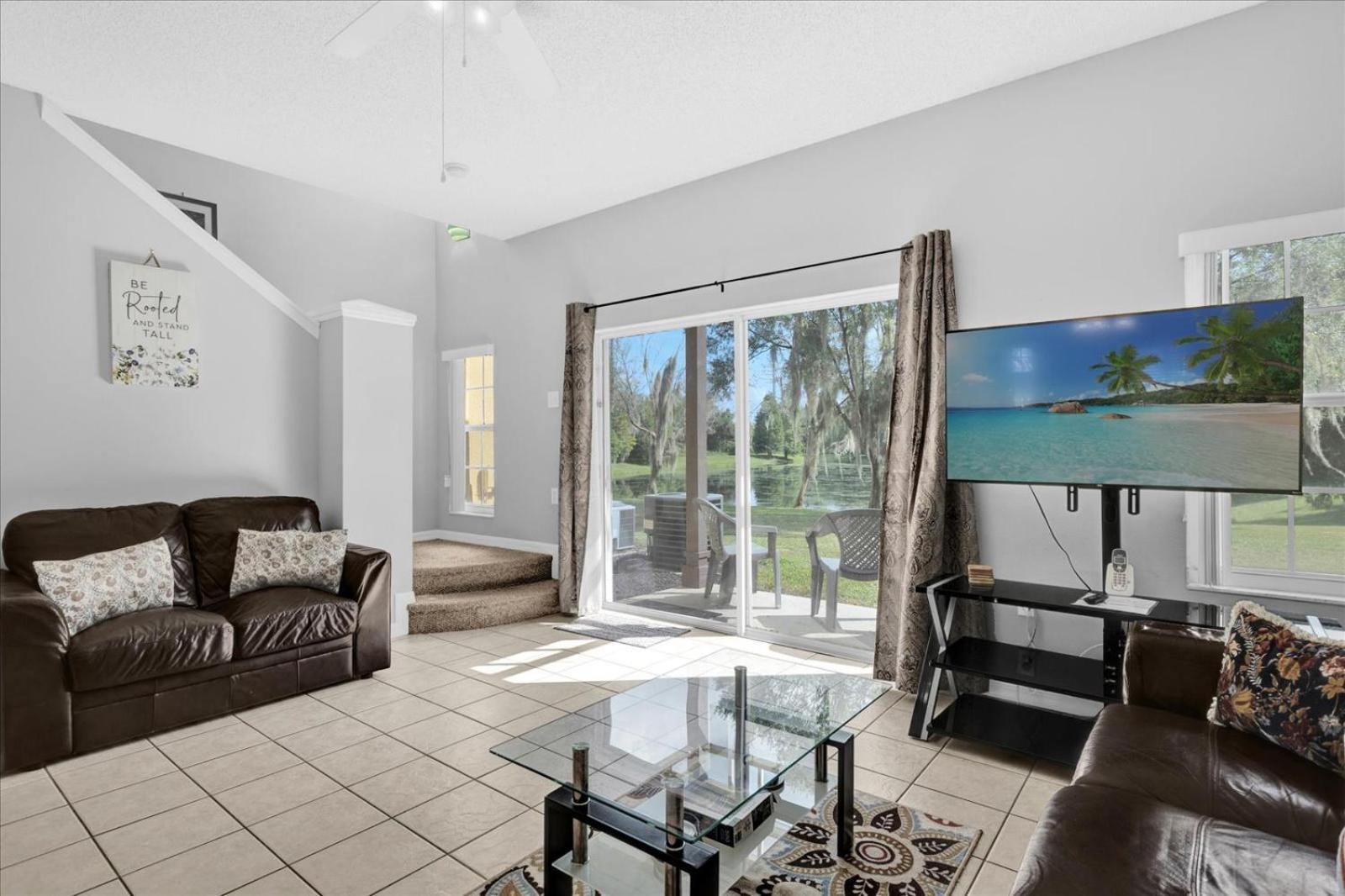Spring Retreat Near Disney, Perfect For Families Kissimmee Ngoại thất bức ảnh