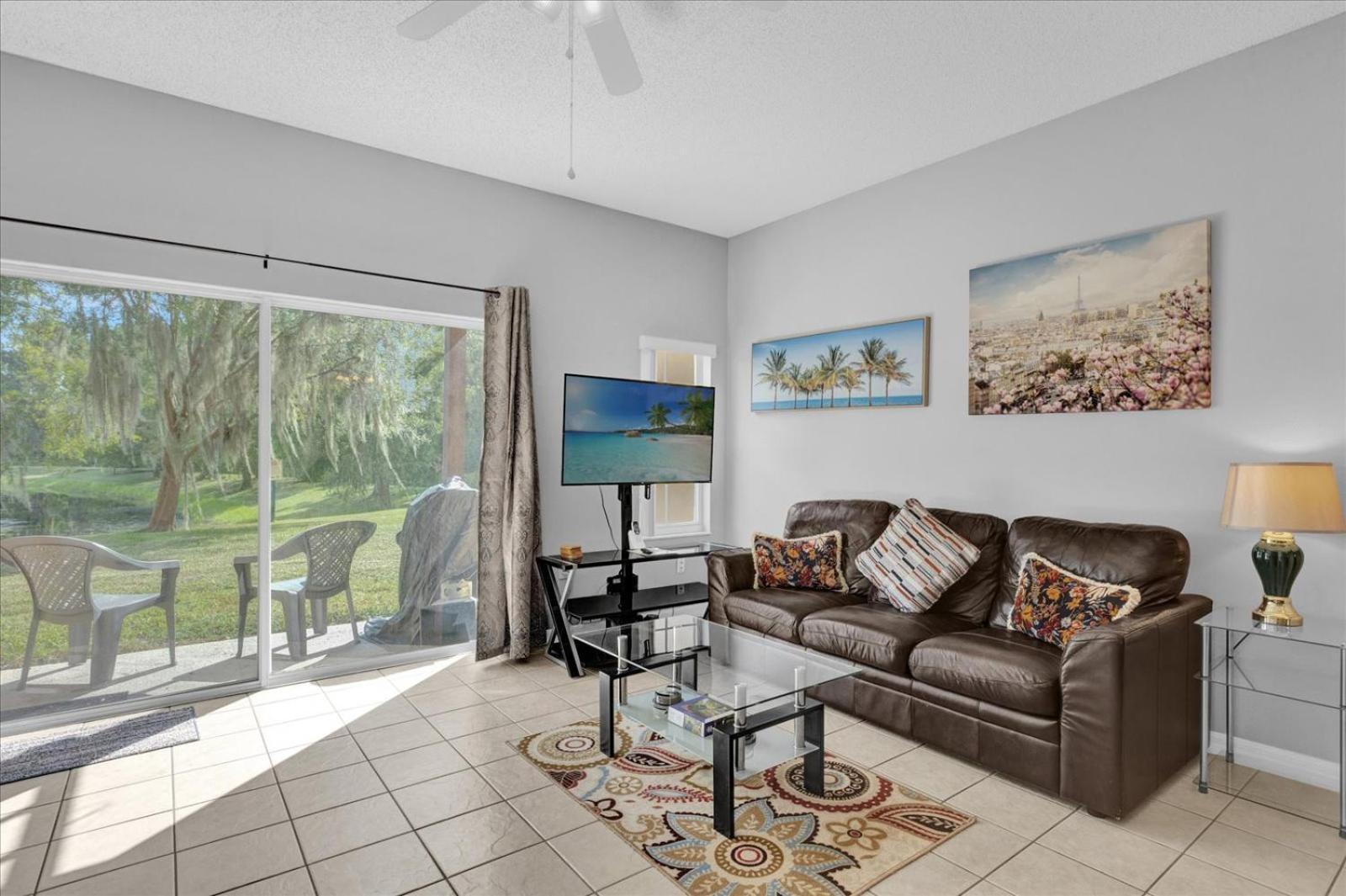 Spring Retreat Near Disney, Perfect For Families Kissimmee Ngoại thất bức ảnh