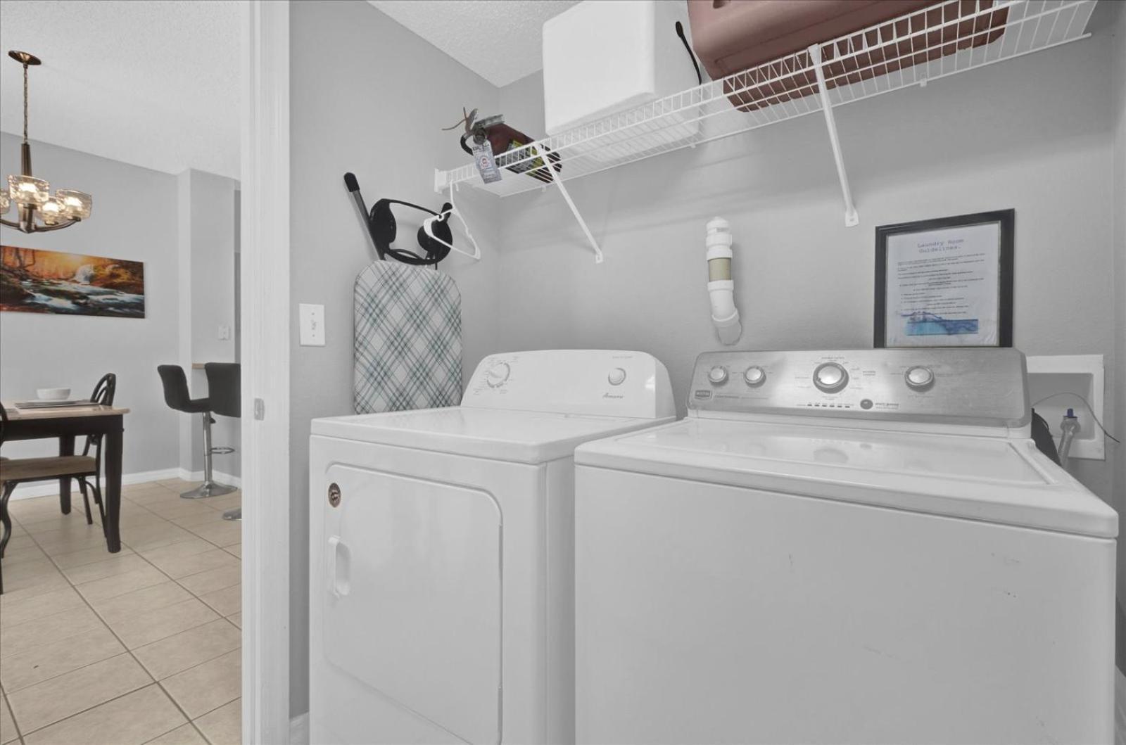 Spring Retreat Near Disney, Perfect For Families Kissimmee Ngoại thất bức ảnh